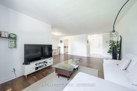 Photo 6 at 107 - 2835 Islington Avenue, Humber Summit, Toronto