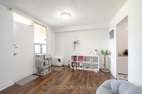 Photo 7 at 107 - 2835 Islington Avenue, Humber Summit, Toronto