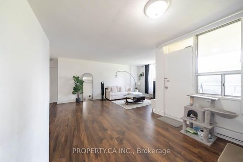 Photo 8 at 107 - 2835 Islington Avenue, Humber Summit, Toronto