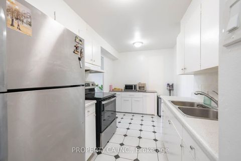 Photo 10 at 107 - 2835 Islington Avenue, Humber Summit, Toronto
