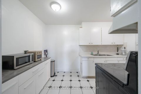 Photo 11 at 107 - 2835 Islington Avenue, Humber Summit, Toronto
