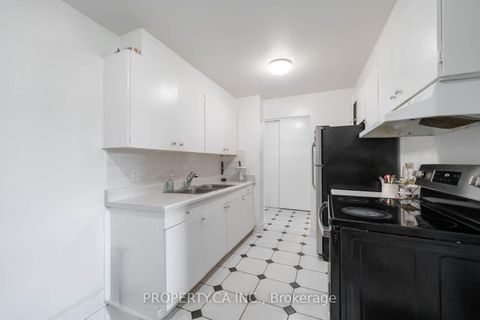 Photo 12 at 107 - 2835 Islington Avenue, Humber Summit, Toronto
