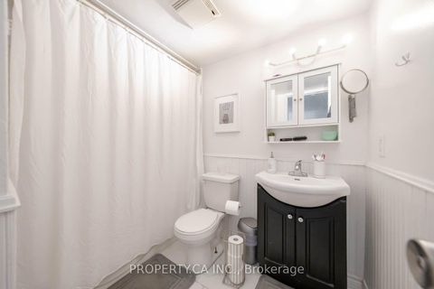 Photo 16 at 107 - 2835 Islington Avenue, Humber Summit, Toronto