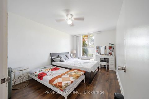 Photo 17 at 107 - 2835 Islington Avenue, Humber Summit, Toronto