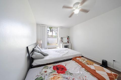 Photo 18 at 107 - 2835 Islington Avenue, Humber Summit, Toronto