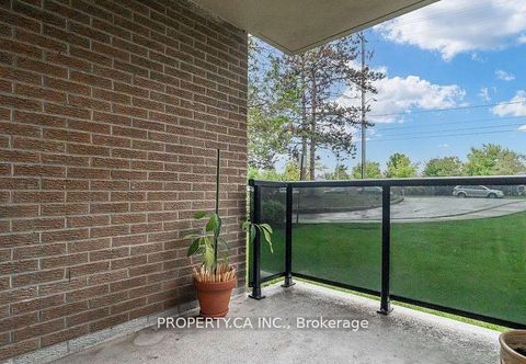 Photo 21 at 107 - 2835 Islington Avenue, Humber Summit, Toronto