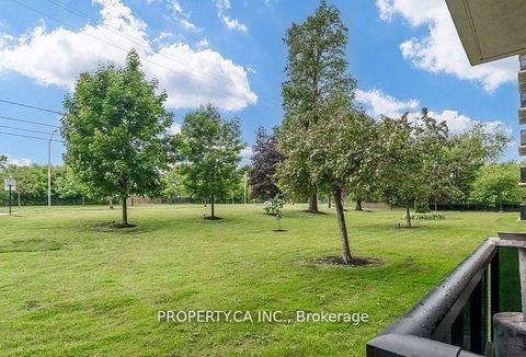 Photo 22 at 107 - 2835 Islington Avenue, Humber Summit, Toronto