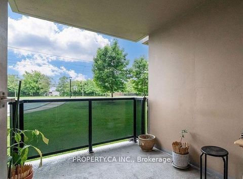 Photo 23 at 107 - 2835 Islington Avenue, Humber Summit, Toronto