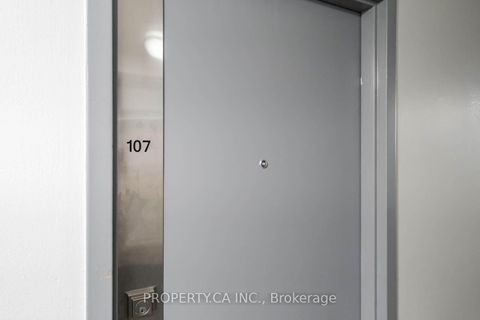 Photo 24 at 107 - 2835 Islington Avenue, Humber Summit, Toronto