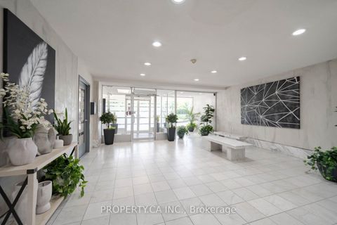 Photo 25 at 107 - 2835 Islington Avenue, Humber Summit, Toronto