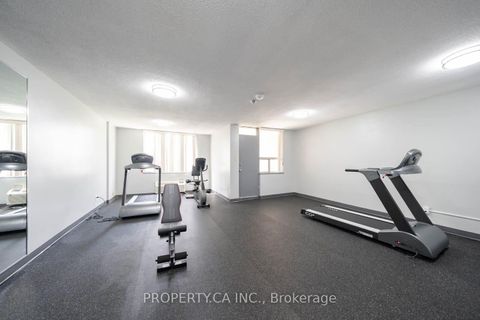 Photo 26 at 107 - 2835 Islington Avenue, Humber Summit, Toronto