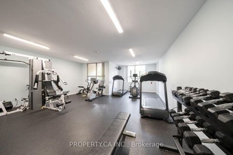 Photo 27 at 107 - 2835 Islington Avenue, Humber Summit, Toronto