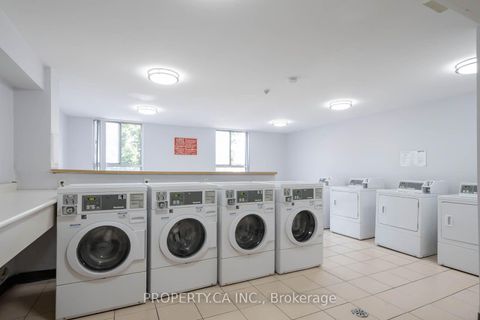 Photo 31 at 107 - 2835 Islington Avenue, Humber Summit, Toronto