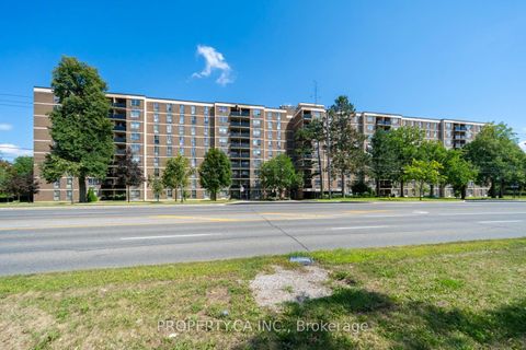 Photo 32 at 107 - 2835 Islington Avenue, Humber Summit, Toronto