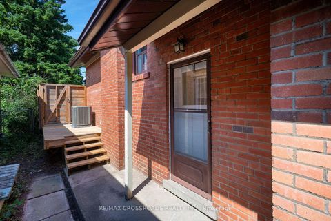Photo 14 at 104 Haileybury Drive, Bendale, Toronto