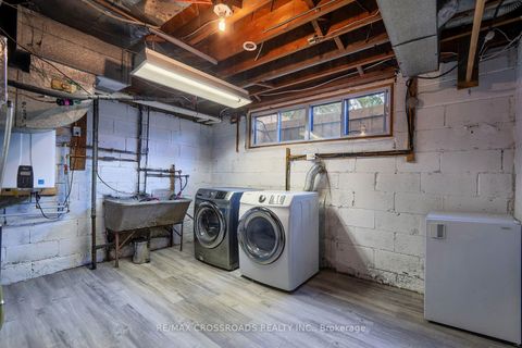 Photo 19 at 104 Haileybury Drive, Bendale, Toronto