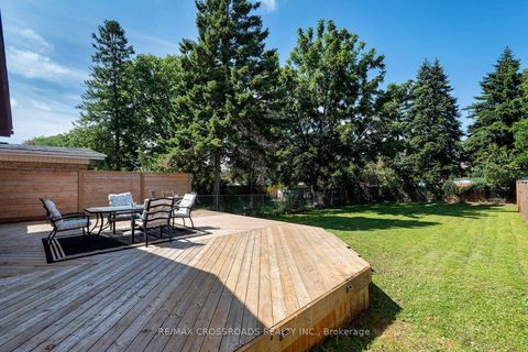 Photo 22 at 104 Haileybury Drive, Bendale, Toronto