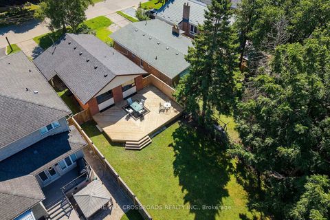 Photo 24 at 104 Haileybury Drive, Bendale, Toronto