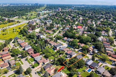 Photo 28 at 104 Haileybury Drive, Bendale, Toronto
