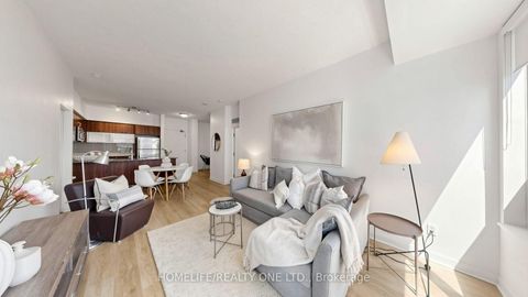 Photo 1 at 1804 - 55 East Liberty Street, Niagara, Toronto