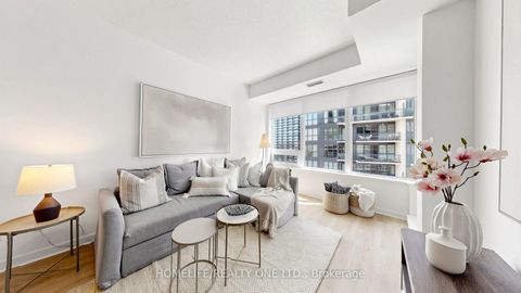 Photo 6 at 1804 - 55 East Liberty Street, Niagara, Toronto
