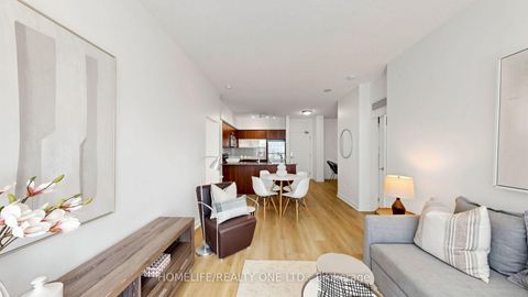 Photo 7 at 1804 - 55 East Liberty Street, Niagara, Toronto