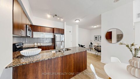 Photo 9 at 1804 - 55 East Liberty Street, Niagara, Toronto