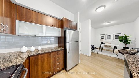 Photo 10 at 1804 - 55 East Liberty Street, Niagara, Toronto