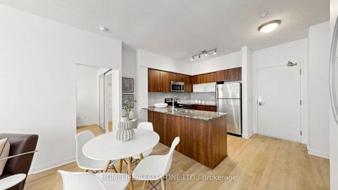 Photo 11 at 1804 - 55 East Liberty Street, Niagara, Toronto