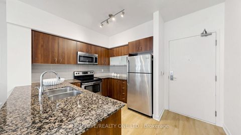 Photo 12 at 1804 - 55 East Liberty Street, Niagara, Toronto