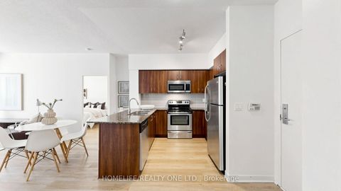 Photo 13 at 1804 - 55 East Liberty Street, Niagara, Toronto