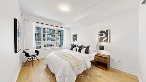 Photo 14 at 1804 - 55 East Liberty Street, Niagara, Toronto