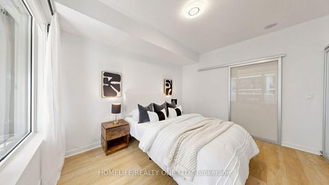 Photo 15 at 1804 - 55 East Liberty Street, Niagara, Toronto