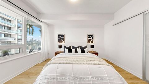 Photo 16 at 1804 - 55 East Liberty Street, Niagara, Toronto