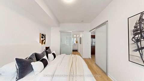 Photo 17 at 1804 - 55 East Liberty Street, Niagara, Toronto