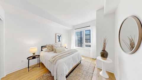 Photo 20 at 1804 - 55 East Liberty Street, Niagara, Toronto