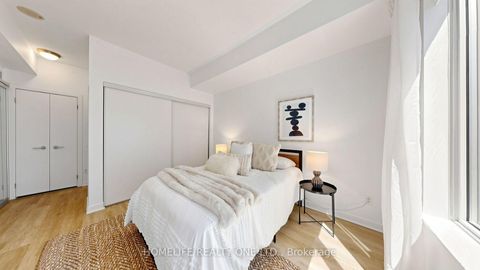 Photo 21 at 1804 - 55 East Liberty Street, Niagara, Toronto