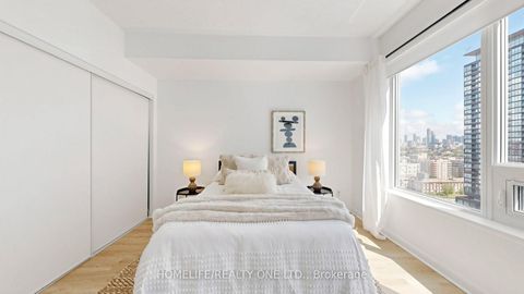 Photo 22 at 1804 - 55 East Liberty Street, Niagara, Toronto