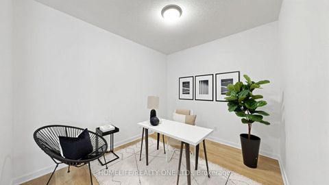Photo 24 at 1804 - 55 East Liberty Street, Niagara, Toronto