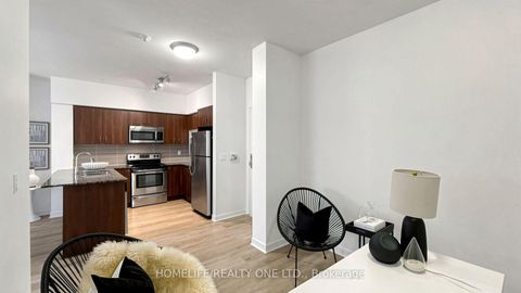 Photo 25 at 1804 - 55 East Liberty Street, Niagara, Toronto
