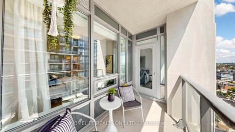 Photo 29 at 1804 - 55 East Liberty Street, Niagara, Toronto