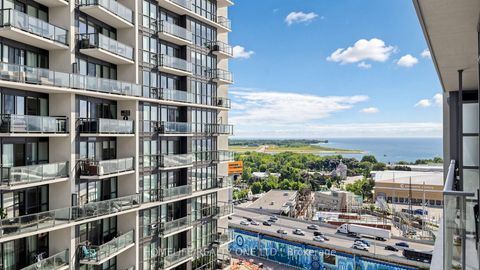 Photo 30 at 1804 - 55 East Liberty Street, Niagara, Toronto