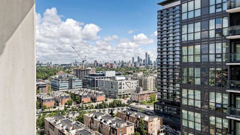 Photo 32 at 1804 - 55 East Liberty Street, Niagara, Toronto