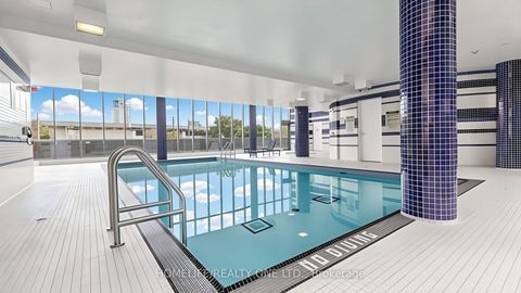 Photo 34 at 1804 - 55 East Liberty Street, Niagara, Toronto