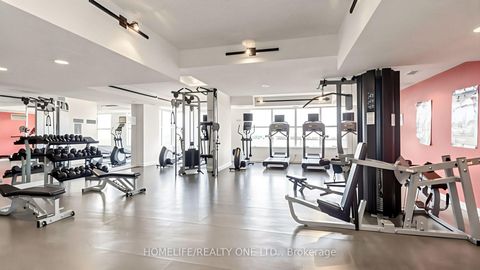 Photo 36 at 1804 - 55 East Liberty Street, Niagara, Toronto