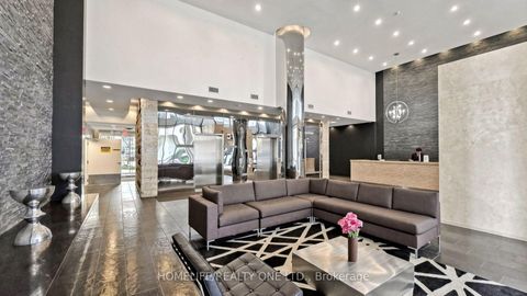 Photo 37 at 1804 - 55 East Liberty Street, Niagara, Toronto