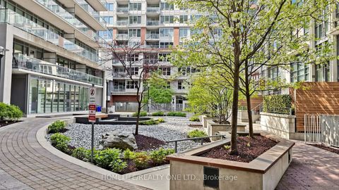 Photo 38 at 1804 - 55 East Liberty Street, Niagara, Toronto