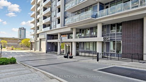 Photo 39 at 1804 - 55 East Liberty Street, Niagara, Toronto