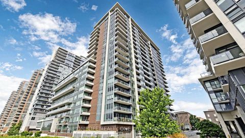Photo 41 at 1804 - 55 East Liberty Street, Niagara, Toronto