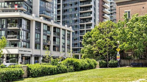 Photo 42 at 1804 - 55 East Liberty Street, Niagara, Toronto